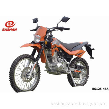 BASHAN New CB125cc mini adult dirt bike